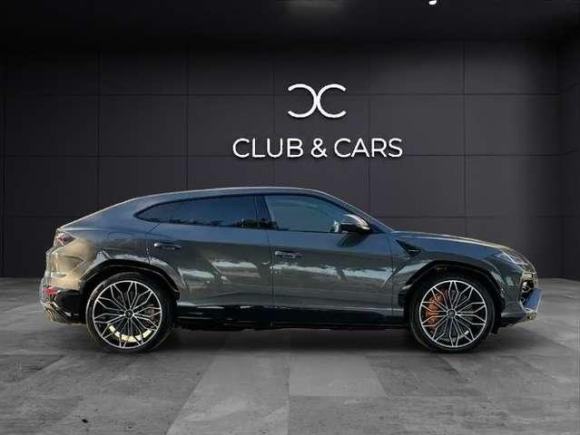 Lamborghini Urus 4.0 V8 Phev SE auto 800cv Tetto/C.23/Carbon Pack