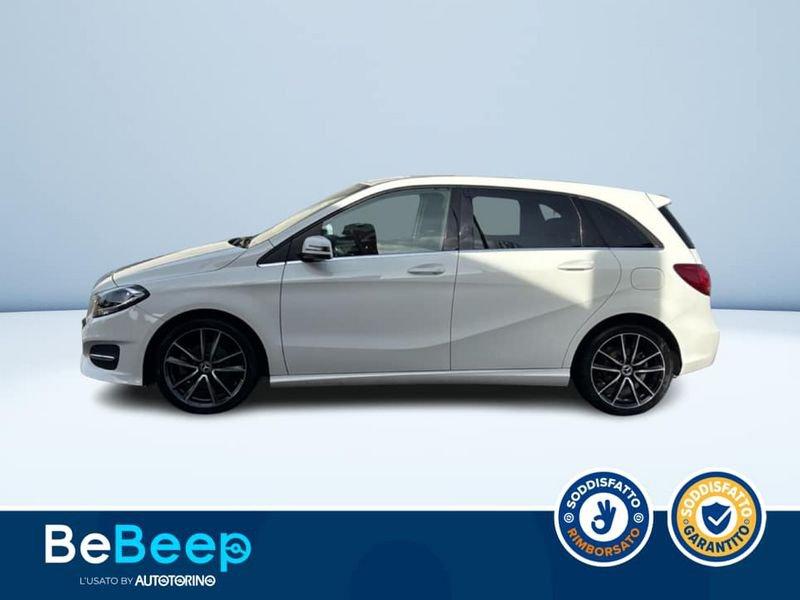 Mercedes-Benz Classe B B 180 EXECUTIVE TECH