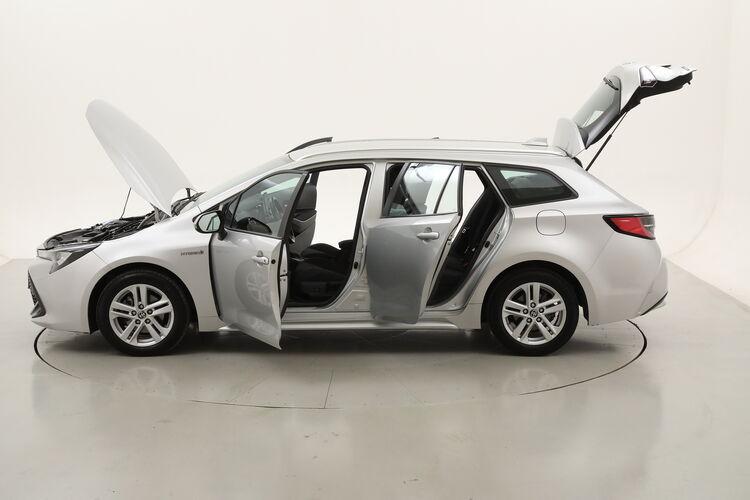 Toyota Corolla TS Hybrid Business BR851253 1.8 Full Hybrid 122CV