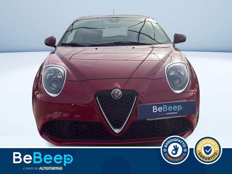 Alfa Romeo MiTo 1.4 JUNIOR 78CV