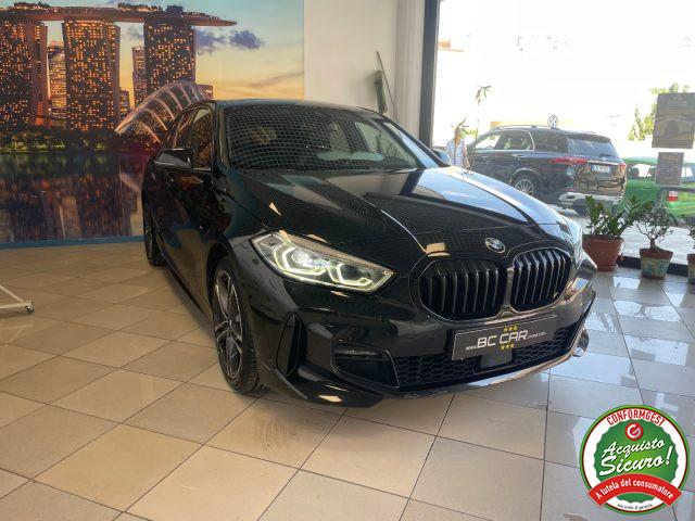 BMW 118 i 136cv Auto. Msport