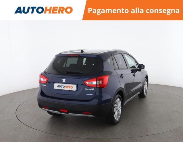 SUZUKI S-Cross 1.4 Hybrid Easy
