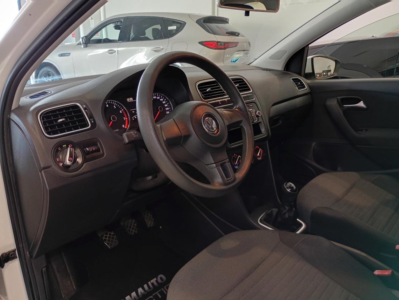 Volkswagen Polo 1.2 70.000 KM UNICO PROP
