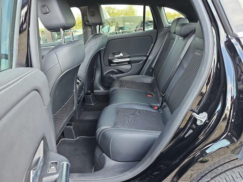 Mercedes-Benz GLA GLA 180 d Automatic Sport Plus
