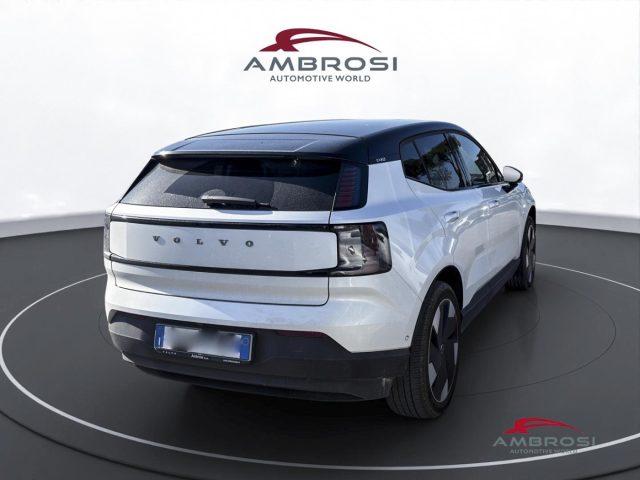 VOLVO EX30 Single Motor Extended Range Ultra rwd