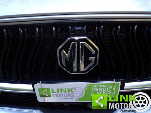 MG HS 1.5T-GDI Comfort
