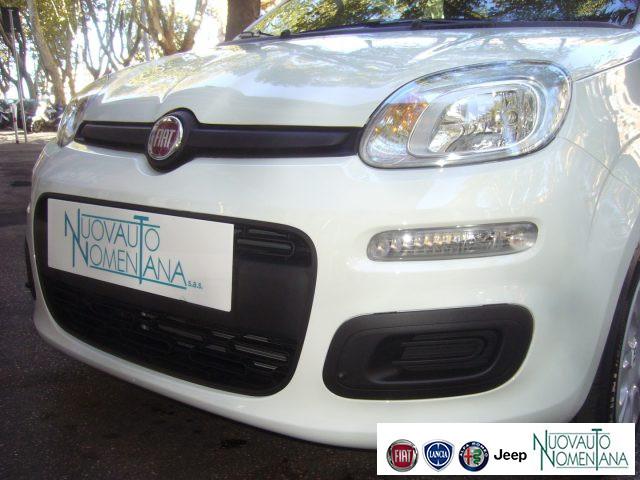 FIAT Panda 1.0 FireFly S&S Hybrid Icon 5°posto Pack City