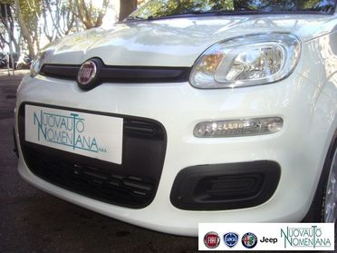 FIAT Panda 1.0 FireFly S&S Hybrid Icon 5°posto Pack City KM0
