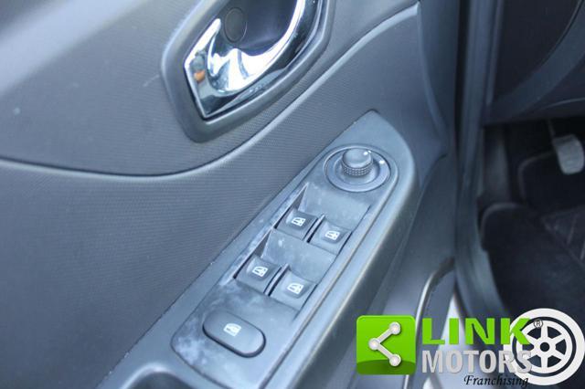 RENAULT Captur 1.5 DCI S&S ENERGY R-LINK