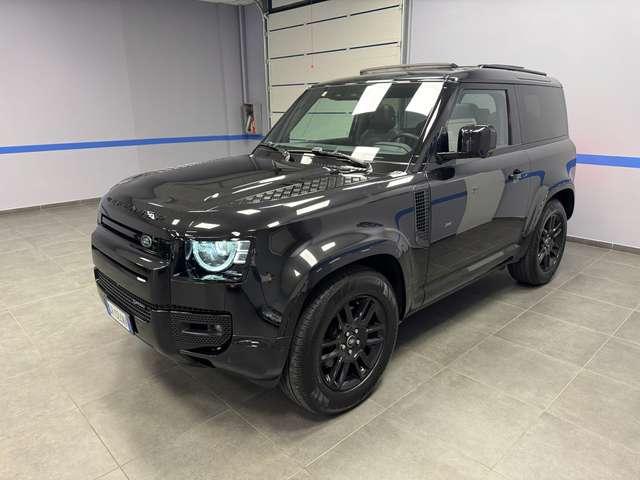 Land Rover Defender 90 3.0d i6 mhev X-Dynamic 250cv IVA-TETTO-SOSP-360