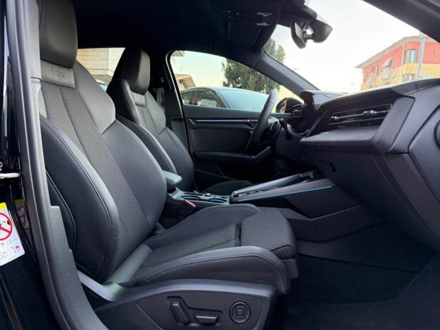 AUDI S3 SPB 333cv quattro S tronic