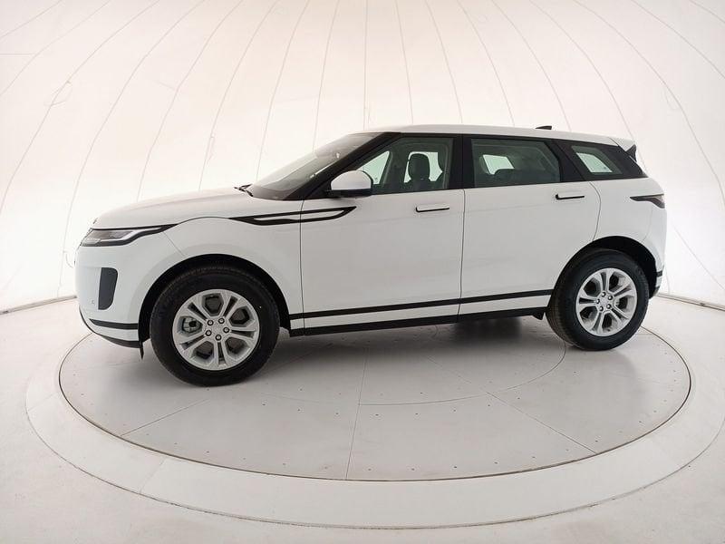 Land Rover RR Evoque Range Rover Evoque II 2019 Evoque 2.0d i4 mhev R-Dynamic S awd 150cv auto