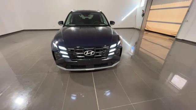 HYUNDAI Tucson 1.6 CRDI 48V DCT Business - VARI COLORI!