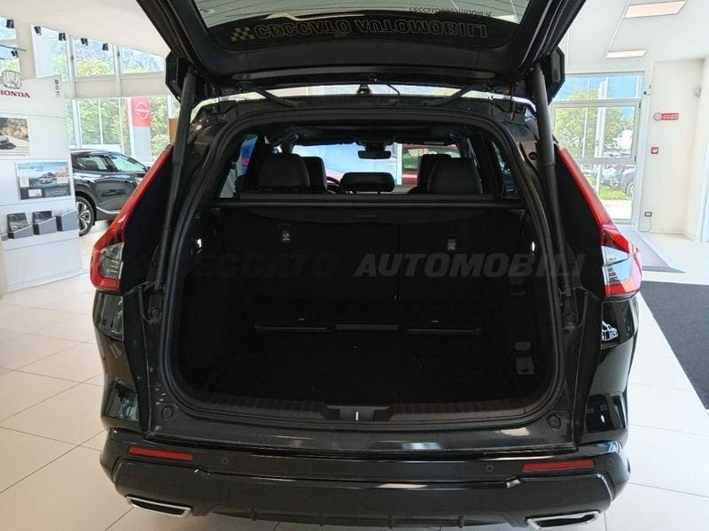 Honda CR-V 2.0 phev Advance Tech