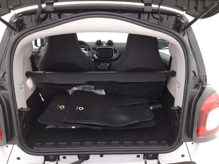 Smart fortwo Passion BR280727 Elettrico 82CV