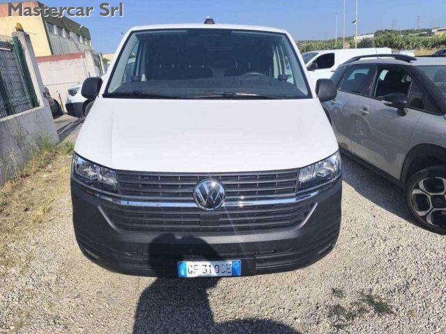 VOLKSWAGEN T6.1 Transporter 2.0 TDI 150cv 4Motion Business p.c. 4x4 - GF310CE