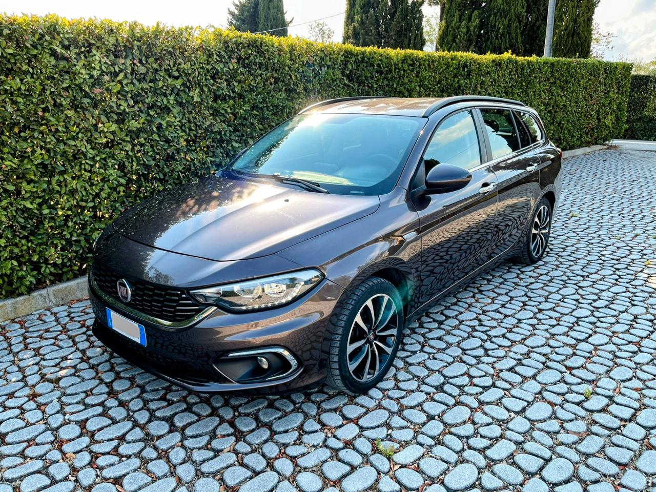 FIAT Tipo 1.3Mjt S&S SW Business - 2019