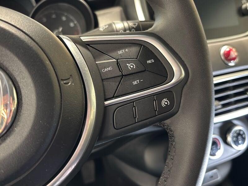 FIAT 500X 500X 1.0 T3 120 CV