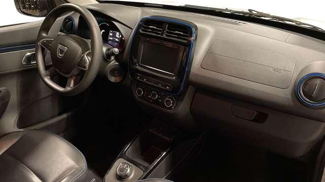 Dacia Spring Comfort Plus Electric 45