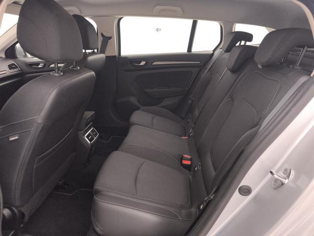 RENAULT Megane 1.5 blue dci Business 115cv
