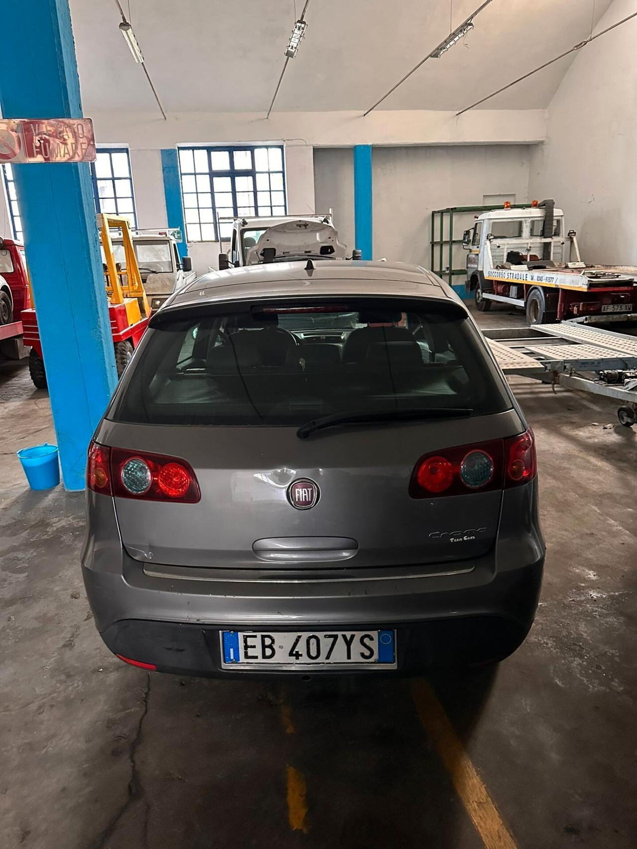 Fiat Croma FIAT CROMA