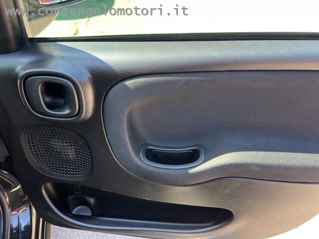 FIAT Panda 1.0 FireFly S&S Hybrid unico proprietario
