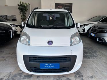 Fiat Qubo 1.3 MJT 75 CV Dynamic