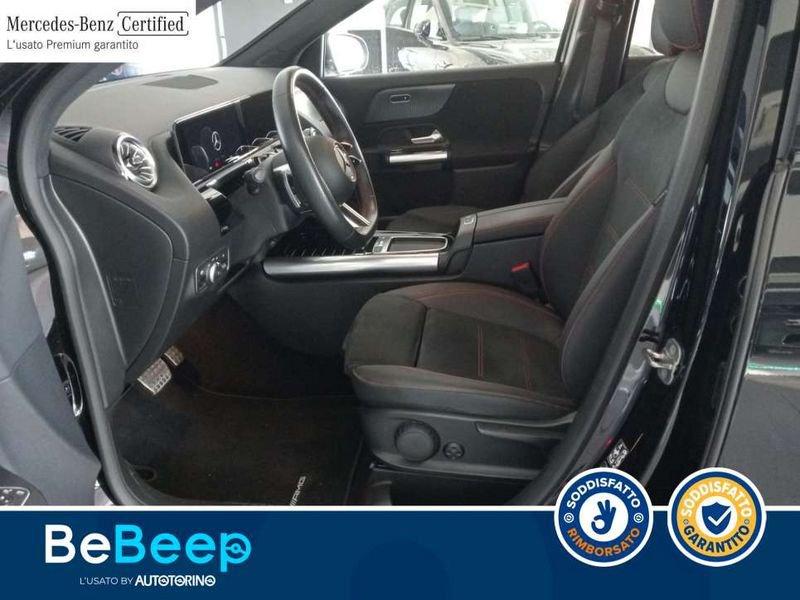 Mercedes-Benz GLA 200 D AMG LINE PREMIUM 4MATIC AUTO