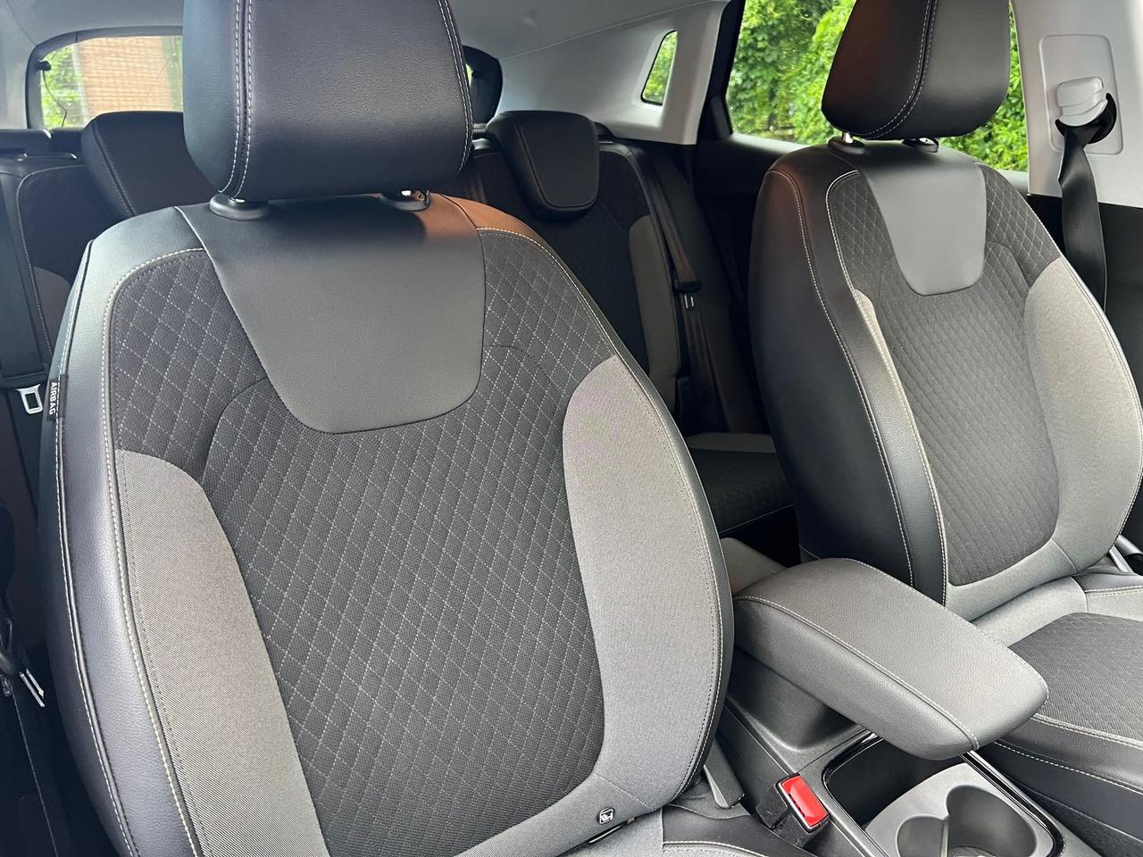 Opel Grandland X 1.5 D Business Edition