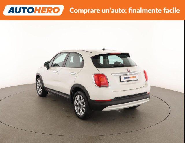 FIAT 500X 1.6 E-Torq 110 CV Pop Star