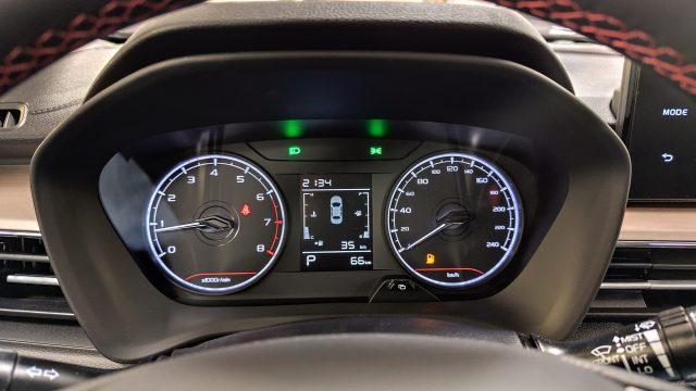 EMC Quattro 1.5T CVT - Cambio Automatico - Benzina/GPL