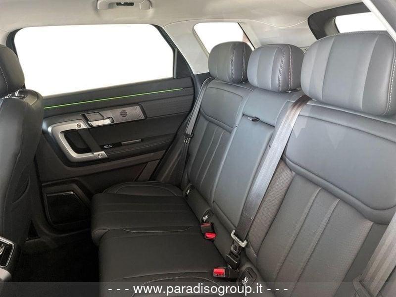 Jaecoo Jaecoo 7 1.6 TGDI - Trazione AWD 7DCT Exclusive (4WD) 2024