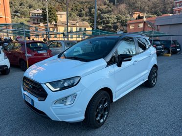 Ford EcoSport 1.5 TDCi 100 CV Start&Stop ST-Line