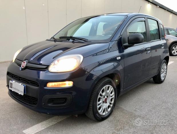 FIAT Panda 1.3 MJT 95 CV S&S Easy