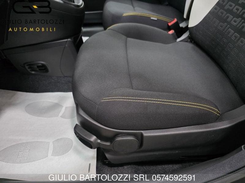 FIAT Panda Cross 1.0 FireFly 70cv S&S Hybrid Cross