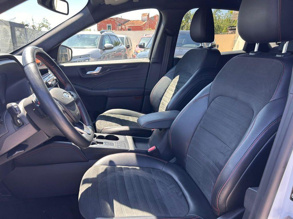 Ford Kuga 1.5 EcoBlue 120 CV ST-Line