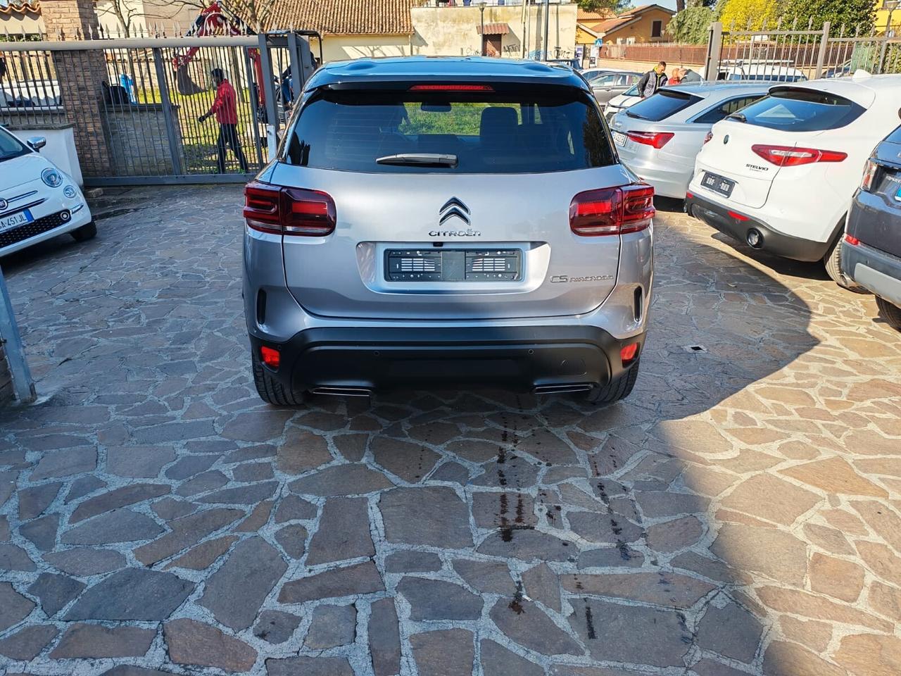 Citroen C5 Aircross BlueHDi 130 S&S EAT8 Max