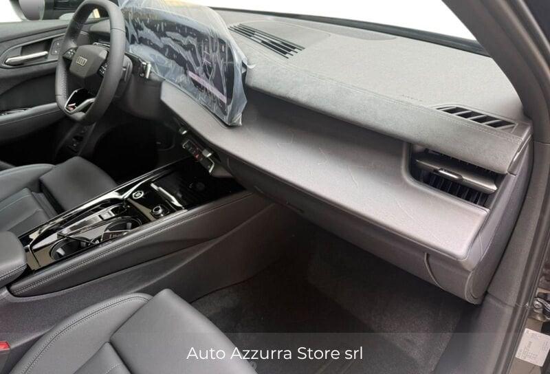 Audi Q3 SUV 1.5 TFSI Mhev S line 150cv S Tronic *TETTO, 20", TECH PRO, PROMO AZZURRA*
