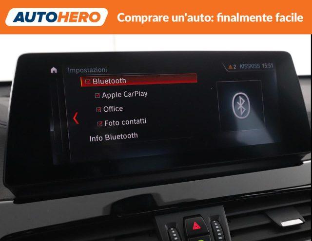 BMW X1 xDrive25e xLine Plus