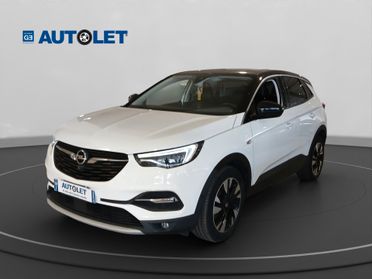 Opel Grandland X 1.5 diesel Ecotec Start&Stop Ultimate 130CV