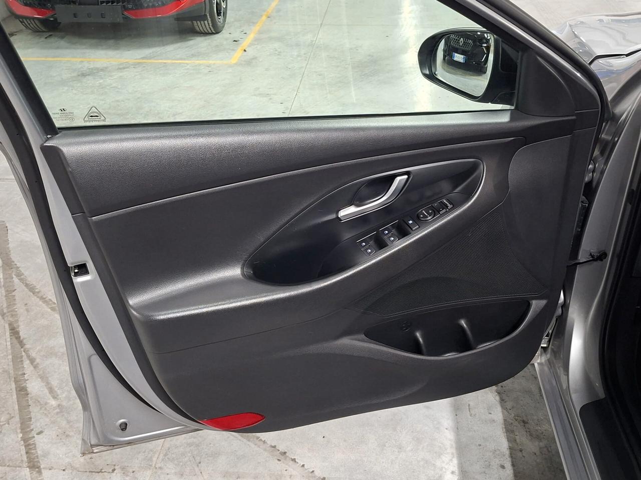 Hyundai i30 1.6 CRDi 48V Prime Wagon DCT MOTORE K.O.