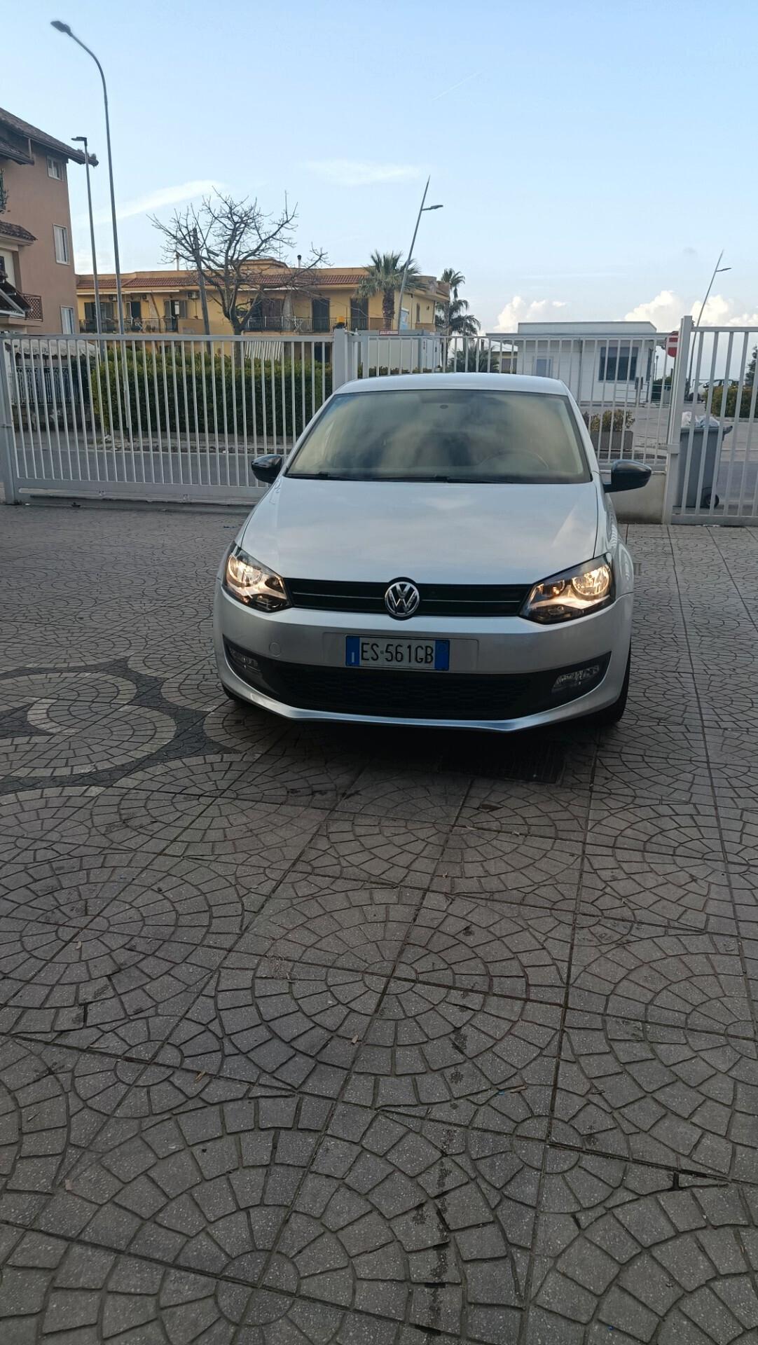 Volkswagen Polo 1.2 TDI DPF 5 p. Comfortline r-line