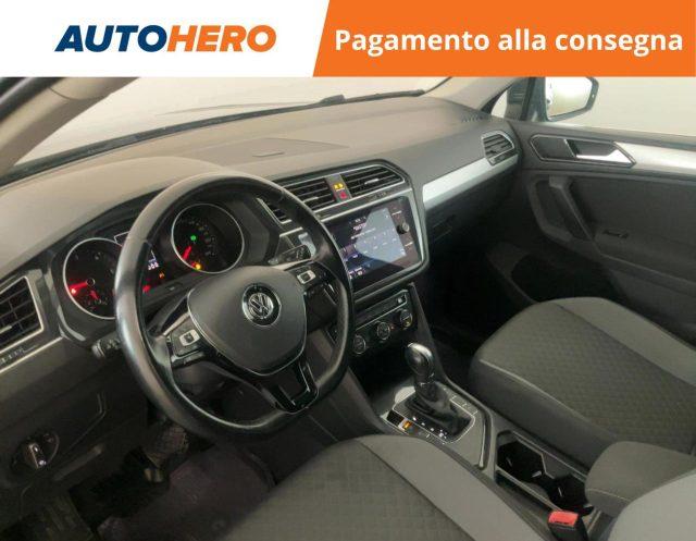 VOLKSWAGEN Tiguan 2.0 TDI SCR DSG Style BlueMotion Technology