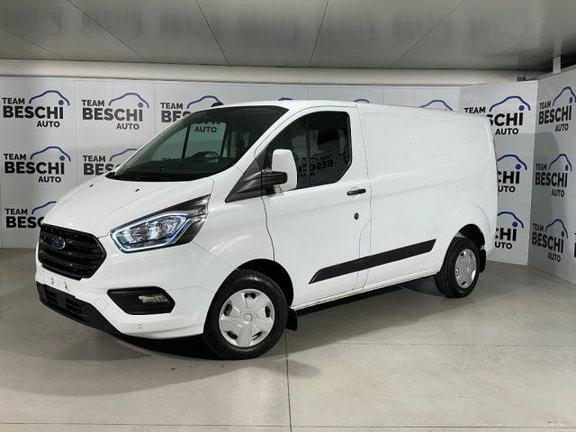 FORD Transit 280 2.0 EcoBlue Hybrid 130 PC Furgone Trend
