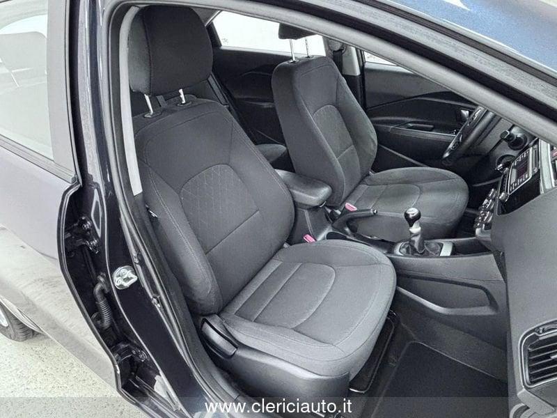 KIA Rio 1.2 CVVT 5p. Active