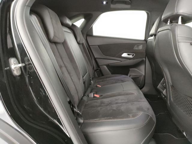 DS AUTOMOBILES DS 7 Crossback BlueHDi 130 aut. Performance Line