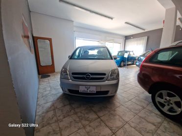 Opel Meriva 1.4 16V Enjoy