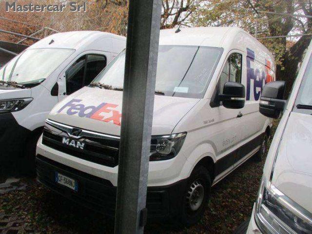 MAN TGE 30 2.0 TDI 140CV PM-TA 140 cv - GF368NJ