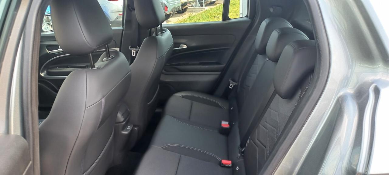 Jeep Avenger 1.2 Turbo 100 CV Longitude