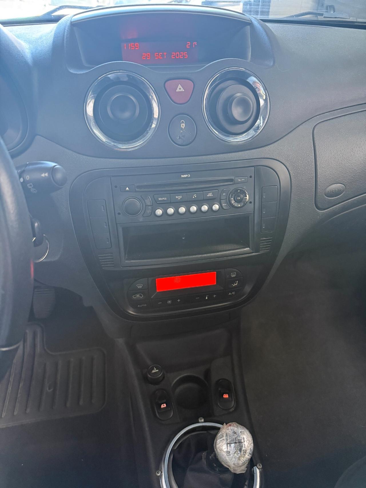 Citroen C3 1.4 Elegance